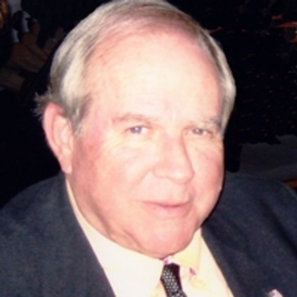 Louis Iverson Almand Profile Photo