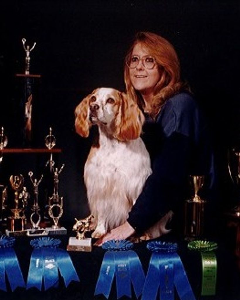 Brenda Lynn (Hagen) Kjenaas Profile Photo