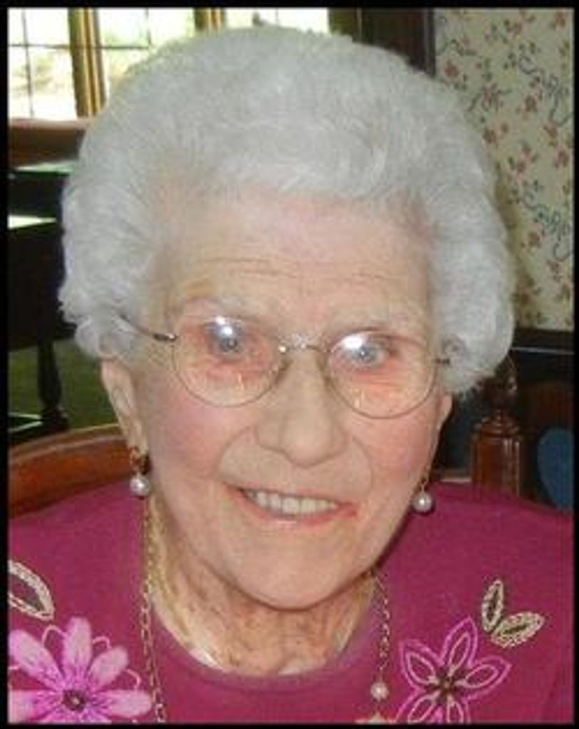 Olive D. Lizotte Profile Photo