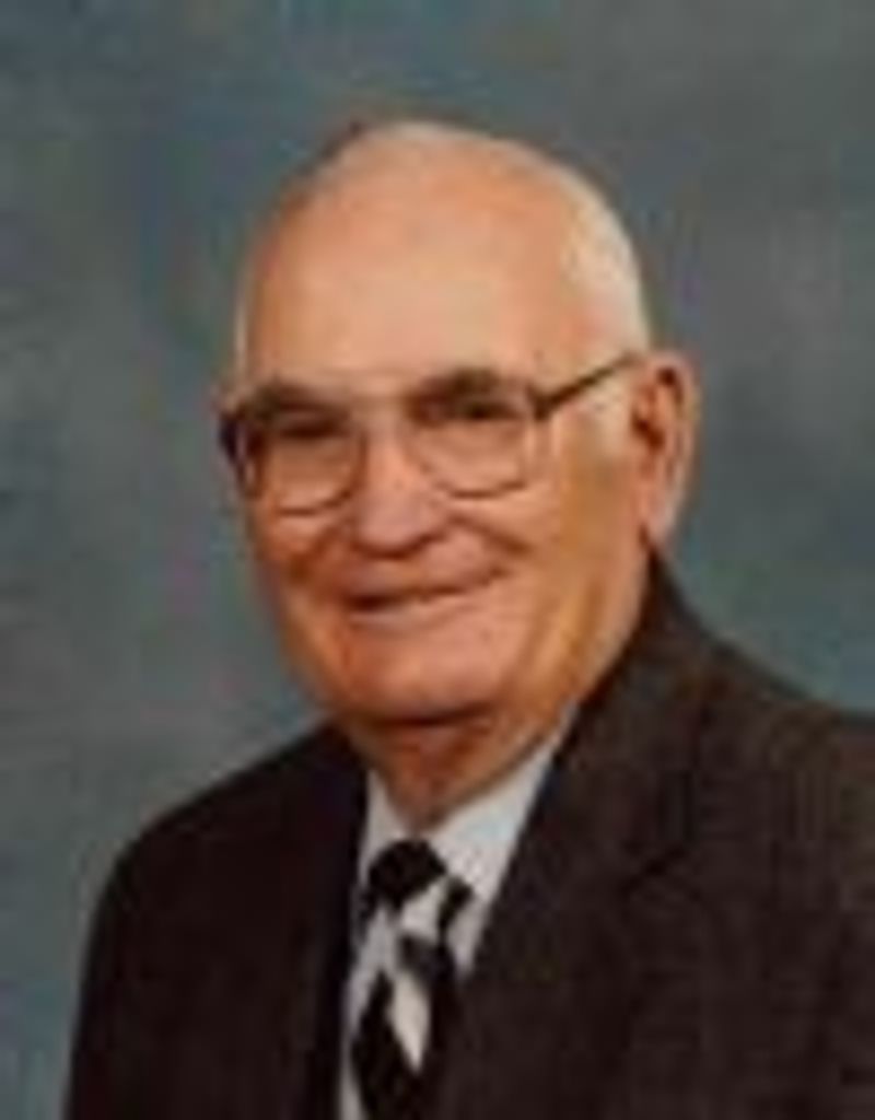 Ira Hughlett