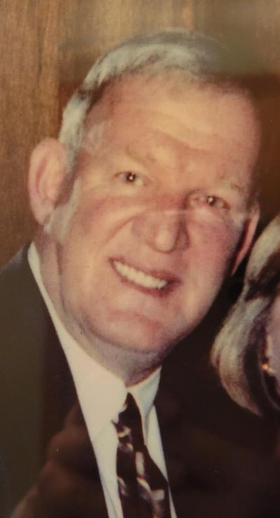 Robert G. Messersmith Profile Photo