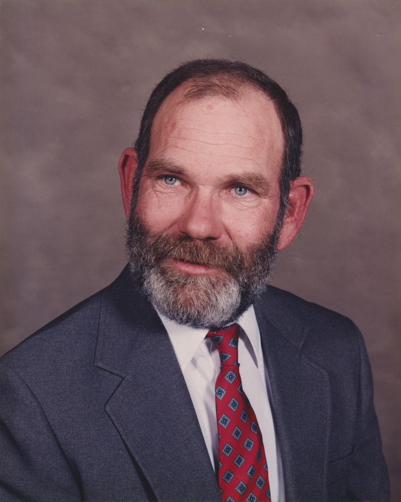 Charles Lee Pfluger