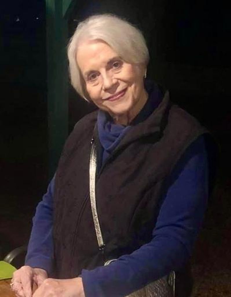 Brenda Rice Rhoden Profile Photo
