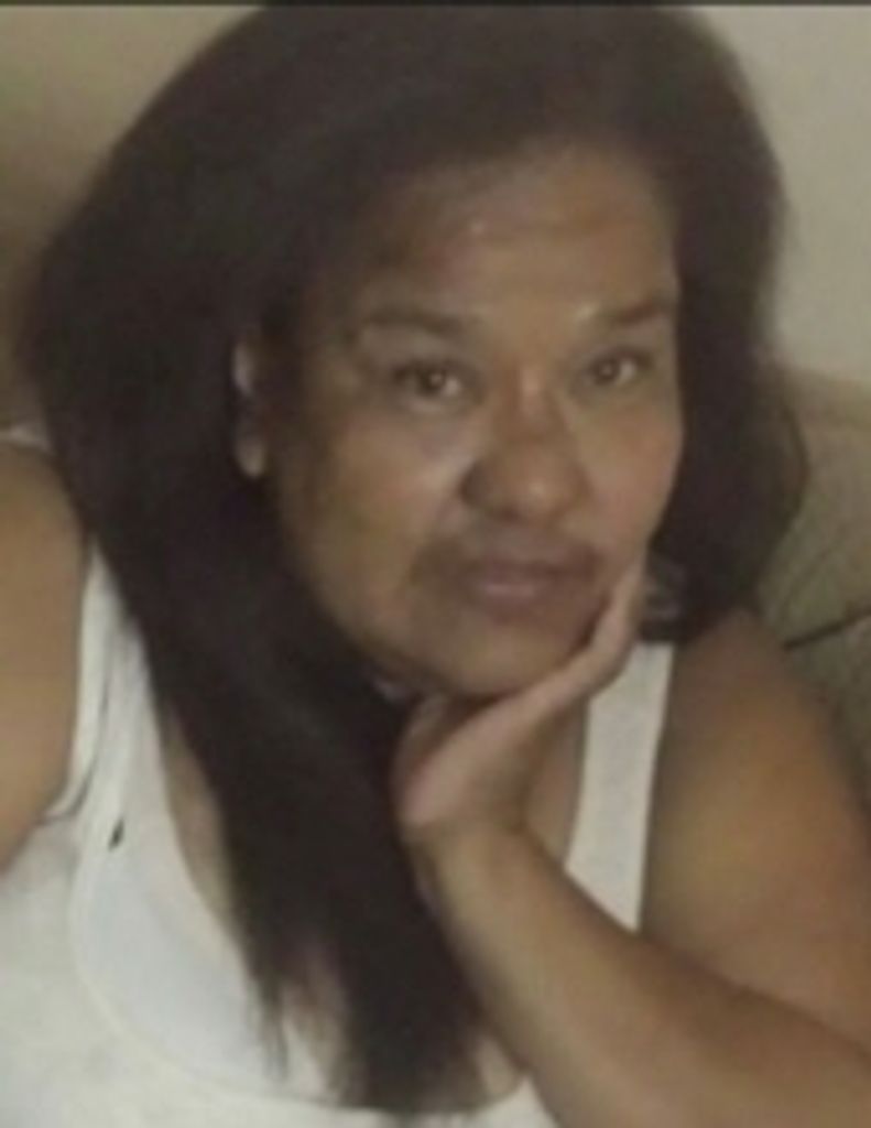 Maria Esperanza Alegria