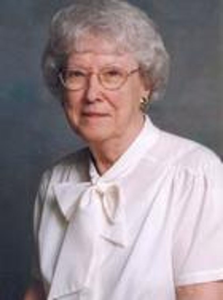 Betty R. Lewis