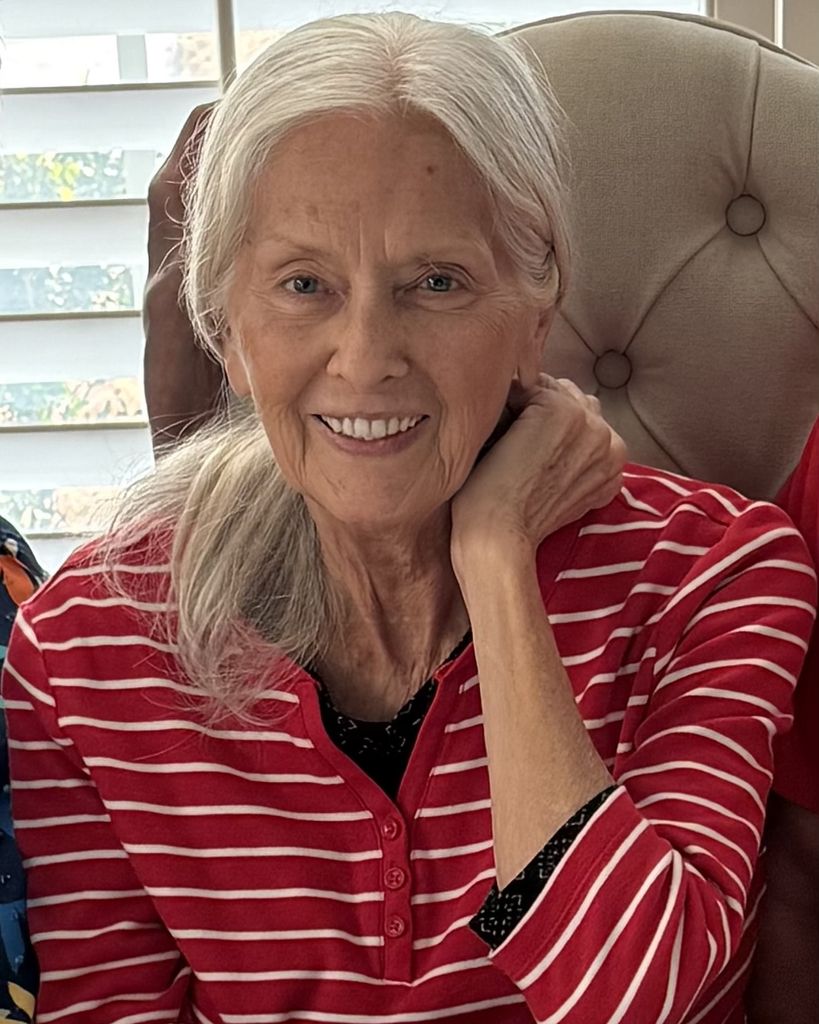 Kay Herrod