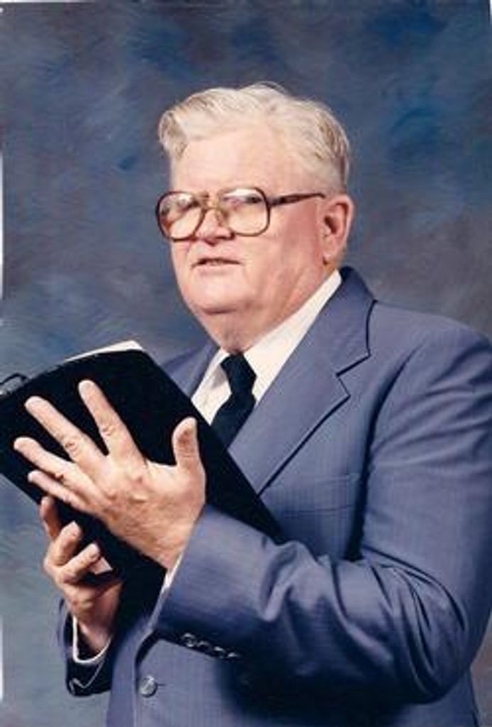 Nallen Wayne Chennault