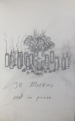 Joe Martin Moreno Jr photo gallery thumbnail 3 of 3