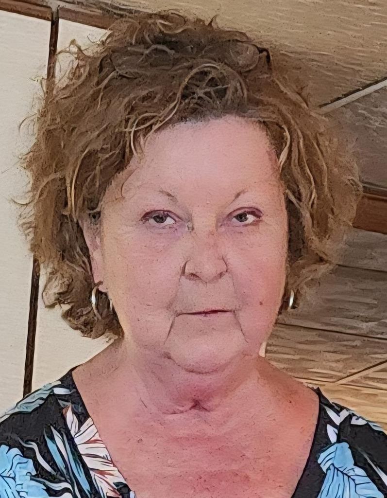 Judith K. Freeby