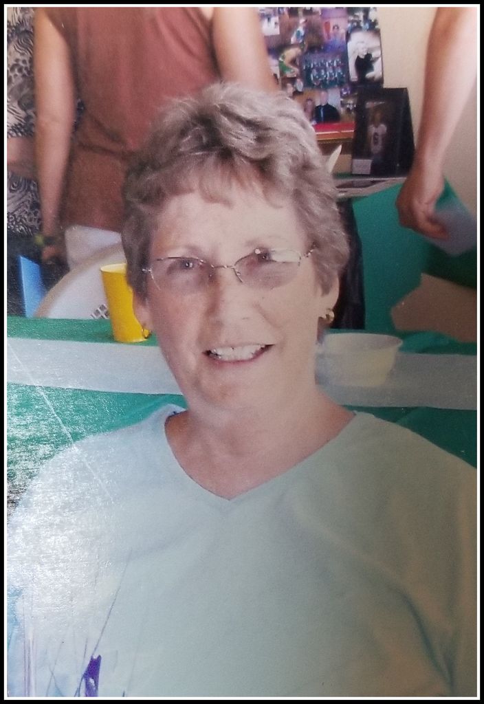 Cordelia “Corky” R. Lewis