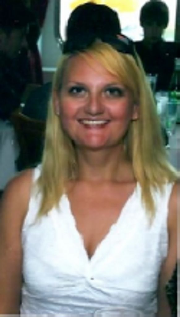 Nicole Danielle Heidrick