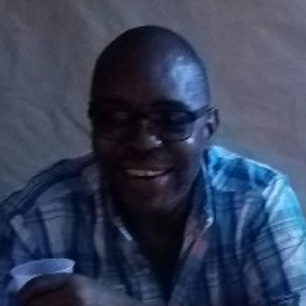 Mr. Timothy Gray Profile Photo