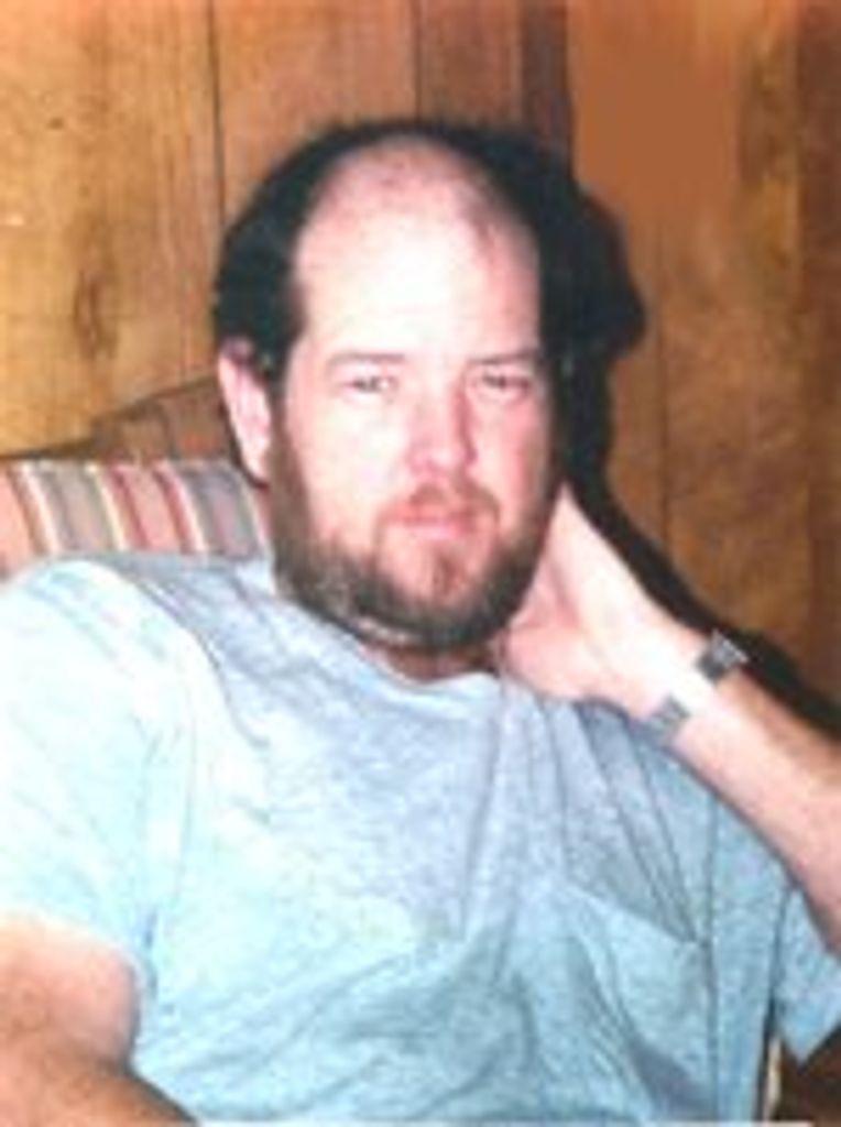 William "Bill" Frank Lunsford