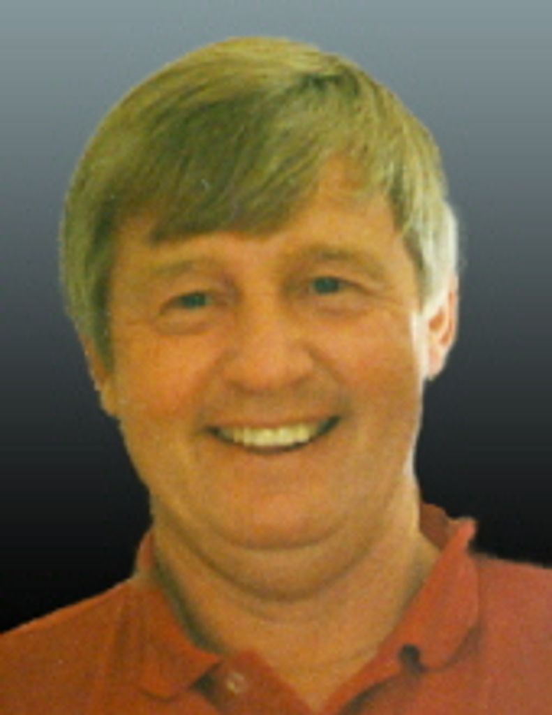 Jerry Barton