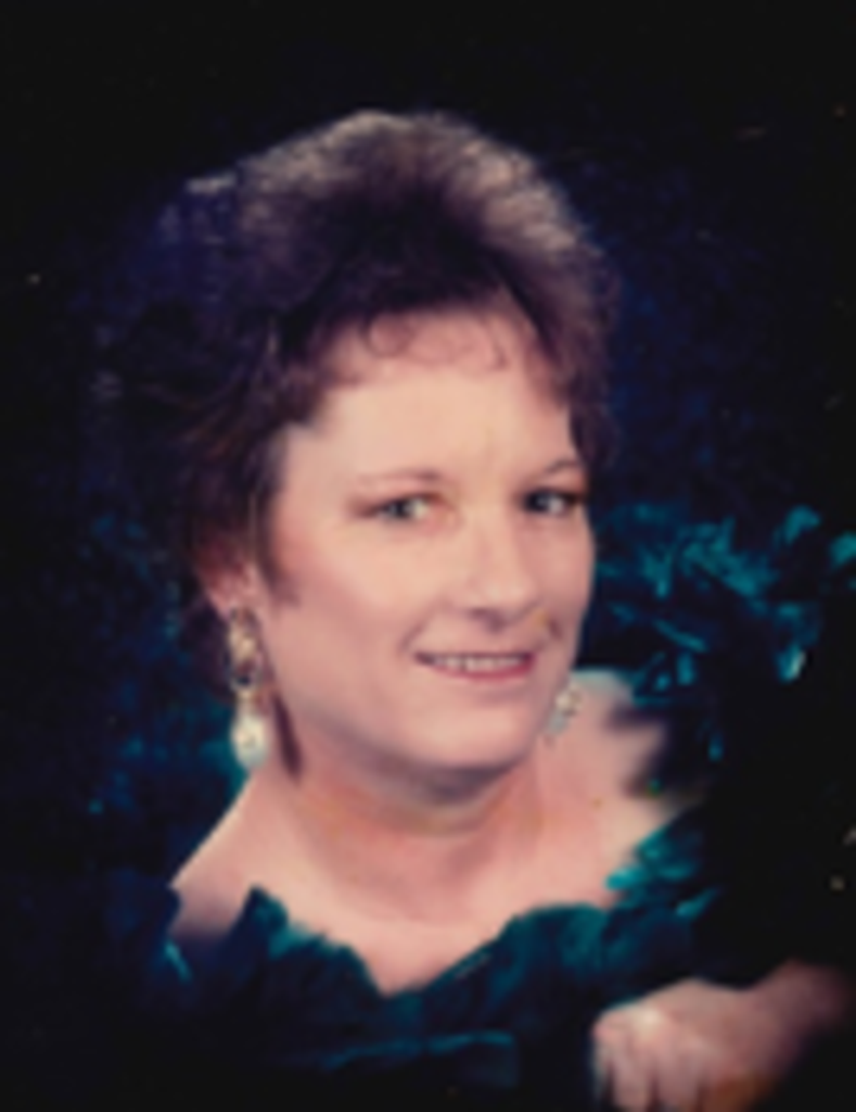 Sandra Darlene (Autry) Perry