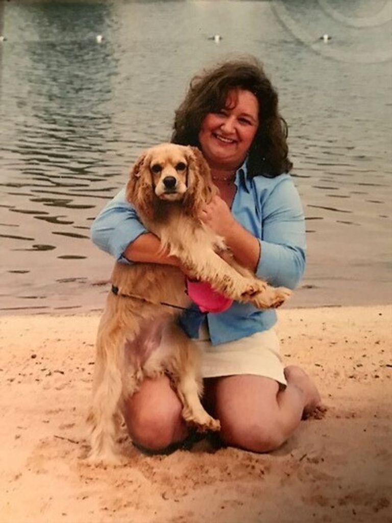 Kimberly Carol Meador