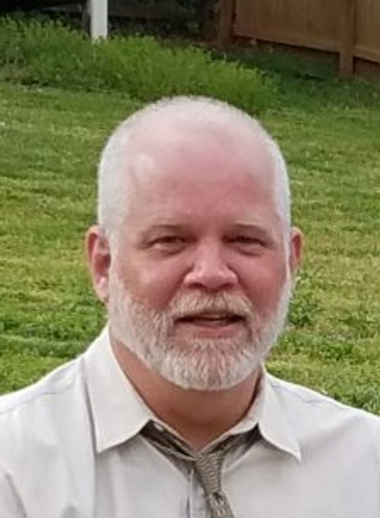 Christopher Richard Martin Profile Photo