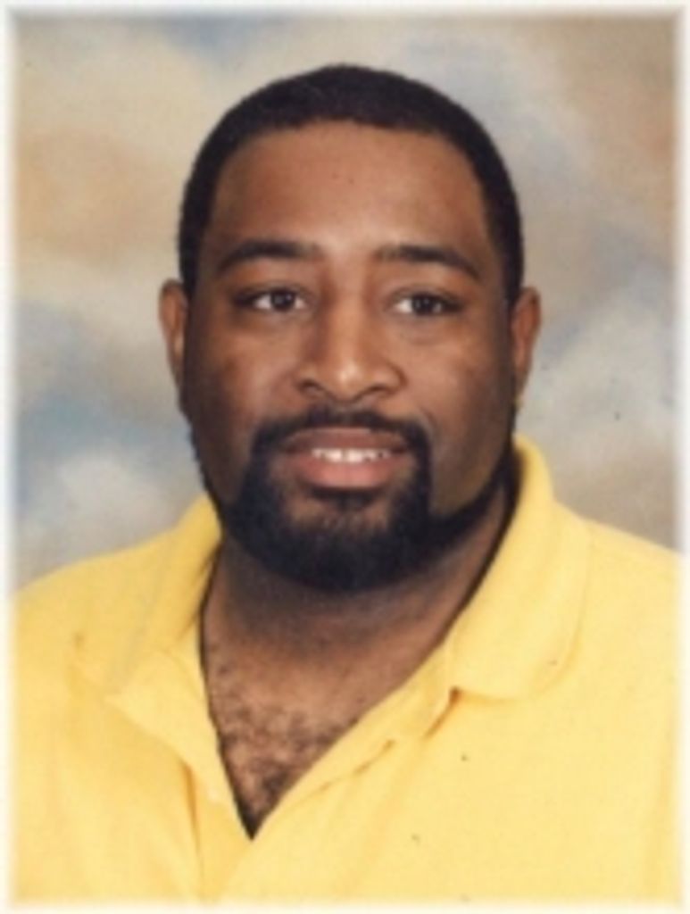 Anthony D. Green