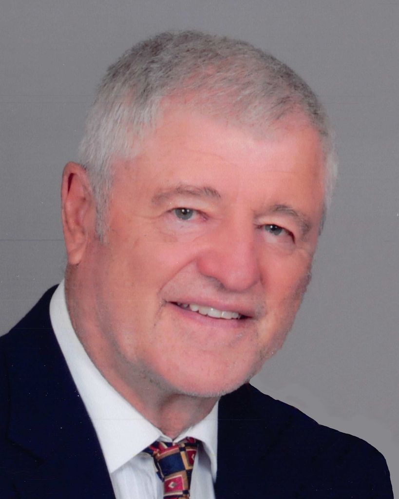 Robert "Bob" Kobza Profile Photo