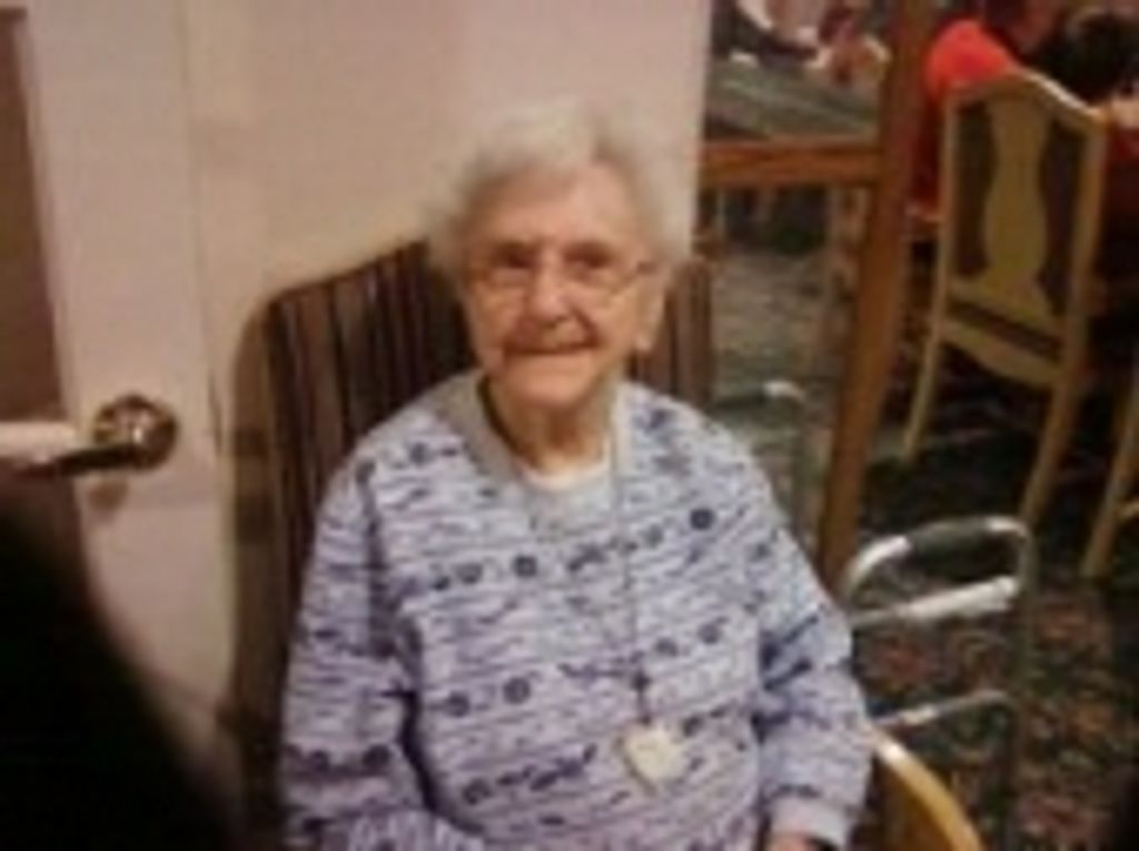 Marian Louise Greene