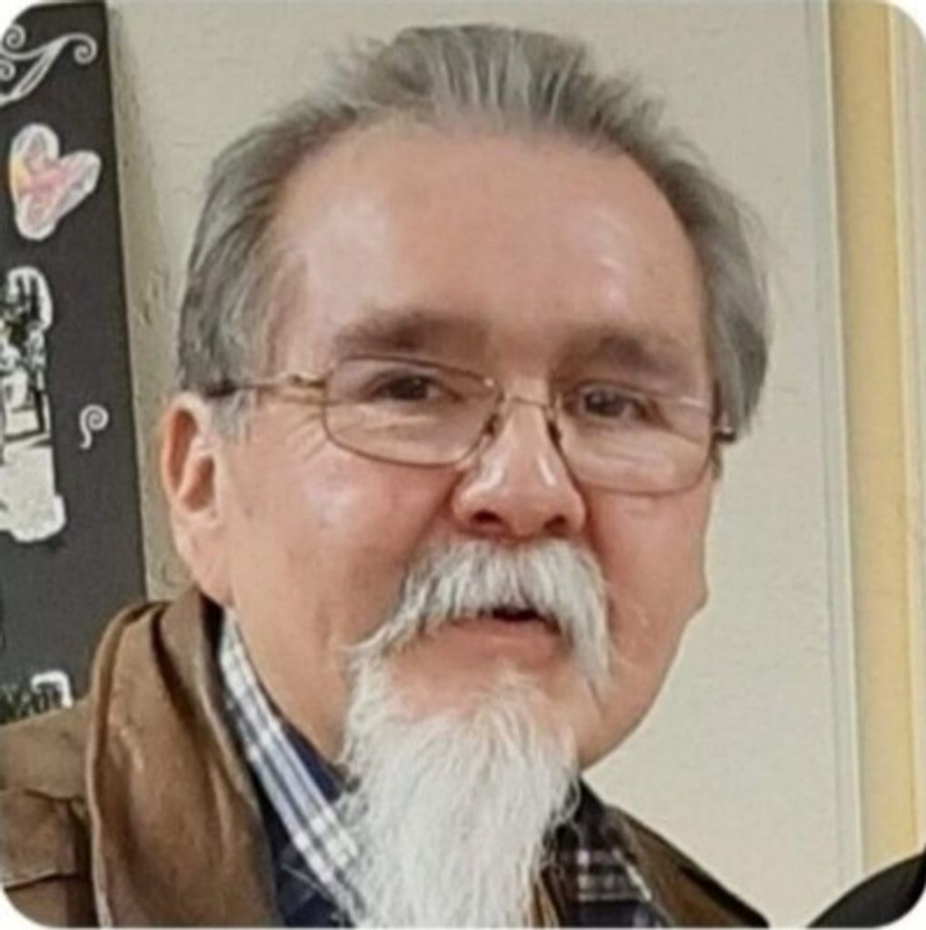 Arthur Garcia Profile Photo