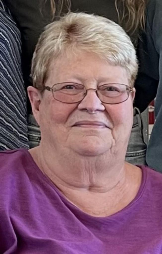 Lou (Lougeina Diane) Beyer Profile Photo