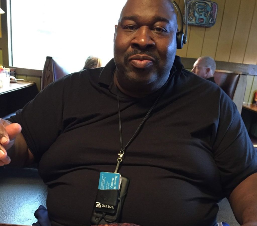 Roy Lee Ward Jr.