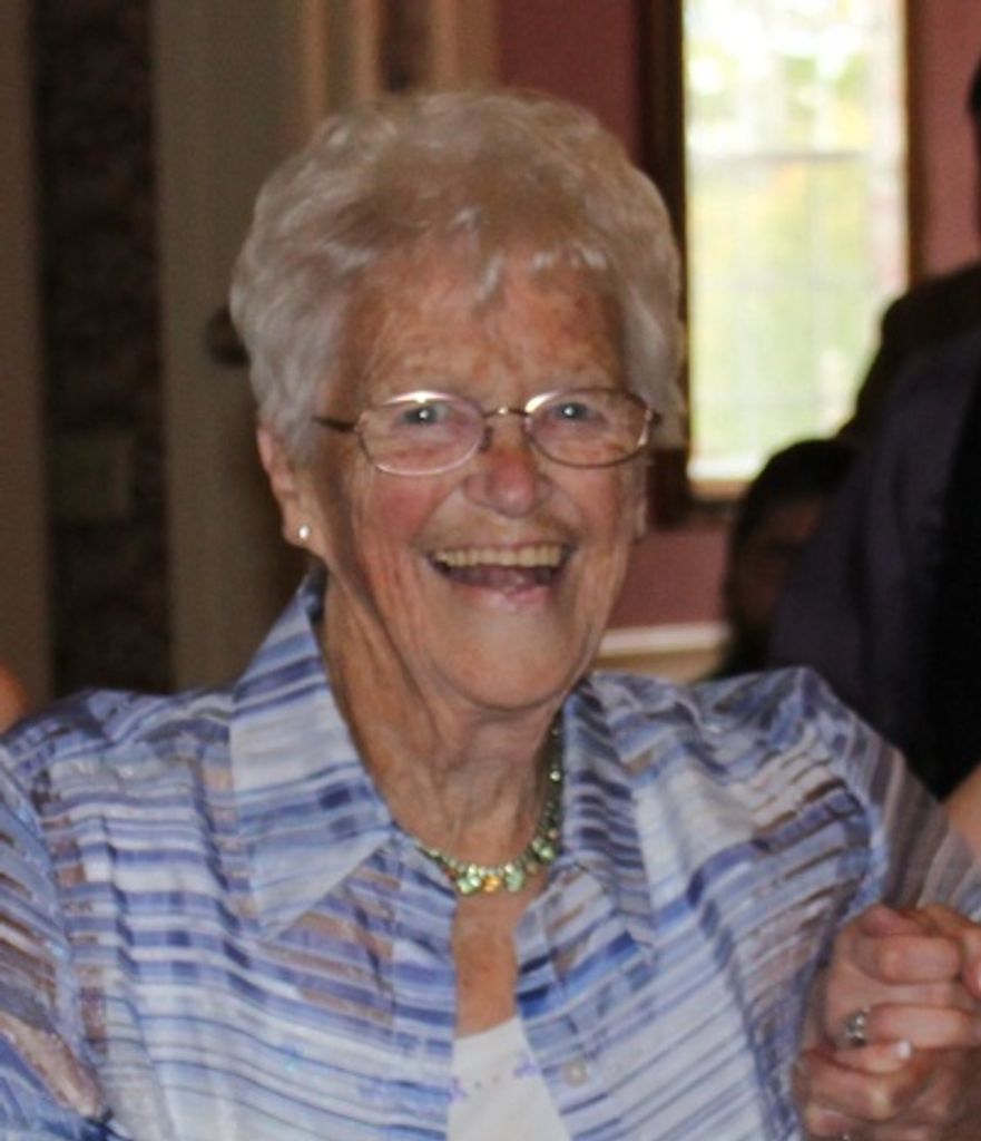 Dorothy Mae Vanatter Profile Photo