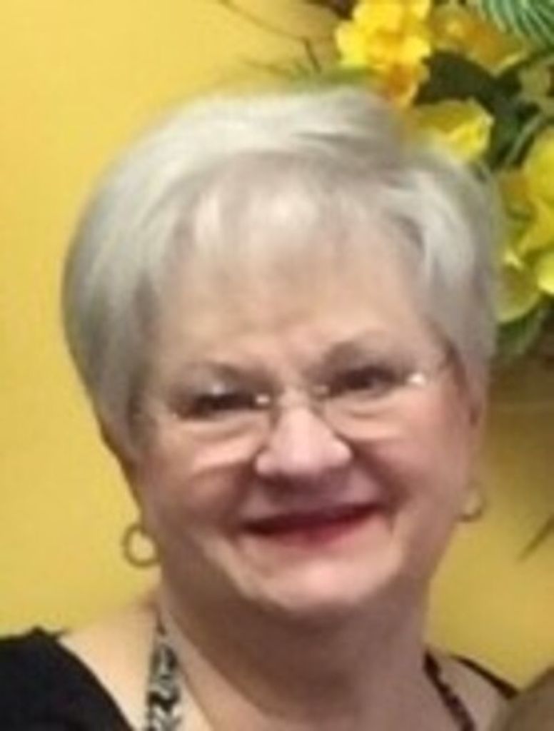 Irene "Renee" Helterbran Benton Profile Photo