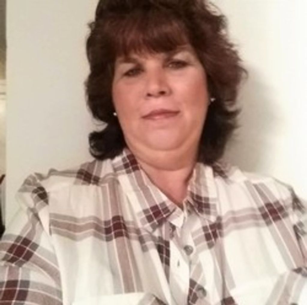 Christine Joan Albano