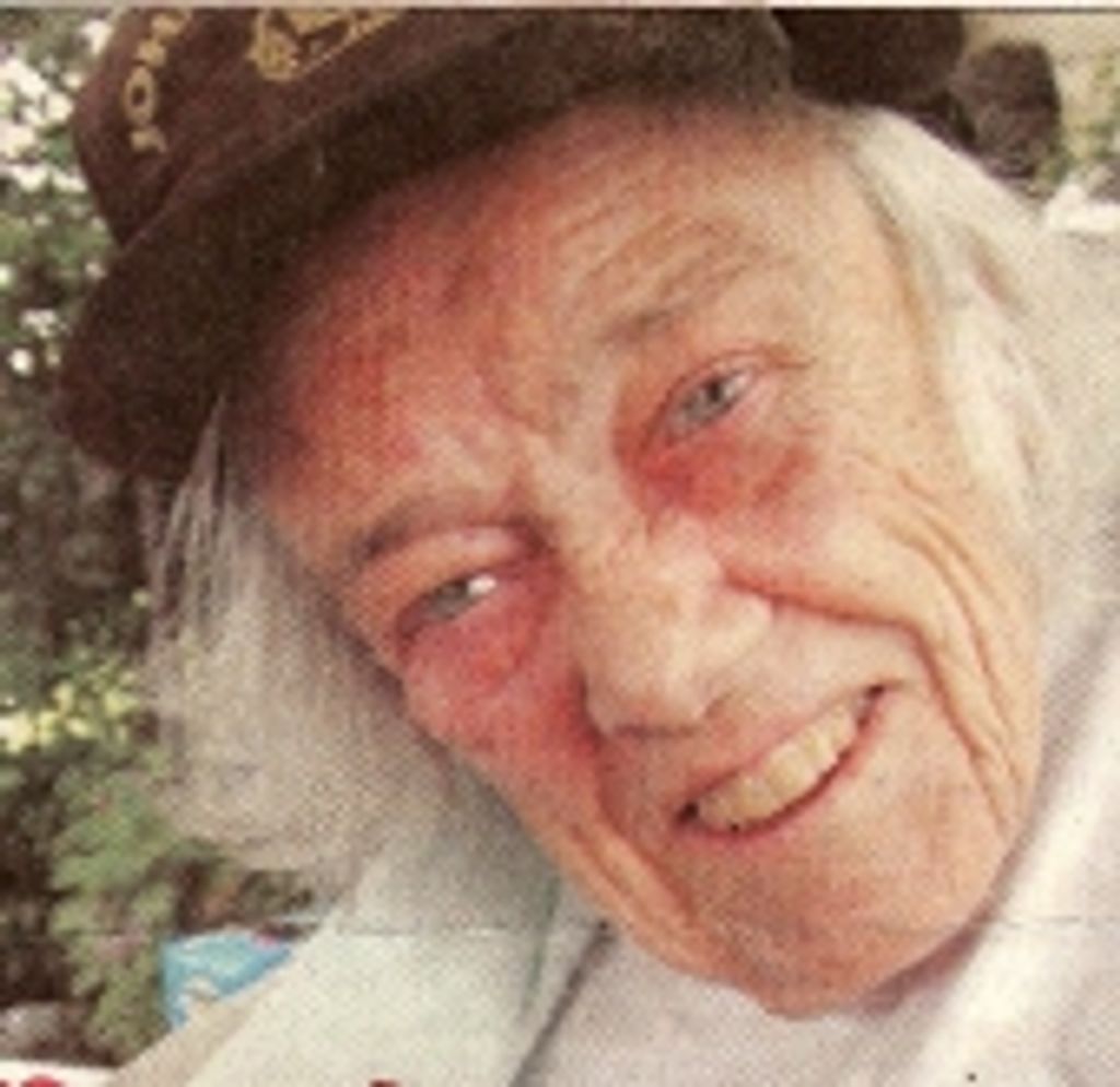 Elsie  K. Showalter