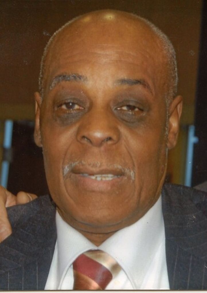 Leroy Green, Sr. Profile Photo