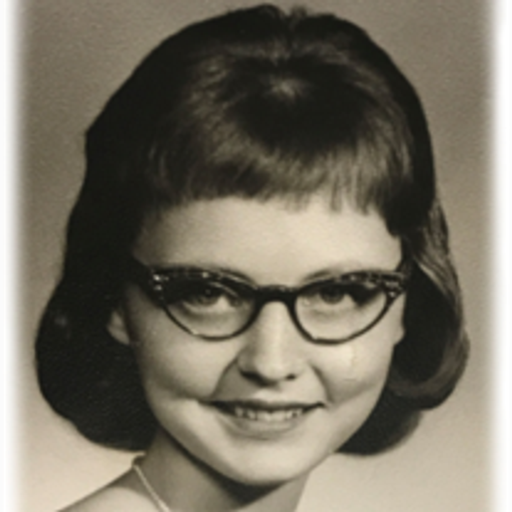 Melba  Faye Frazier