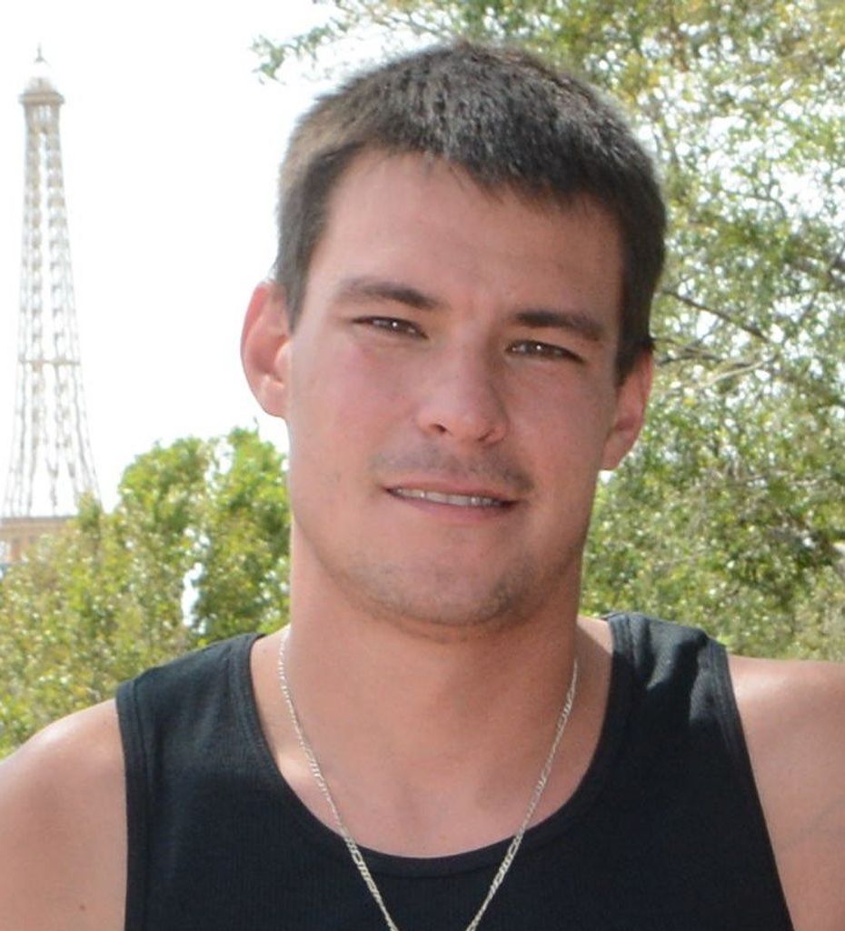 Devon  James Collins