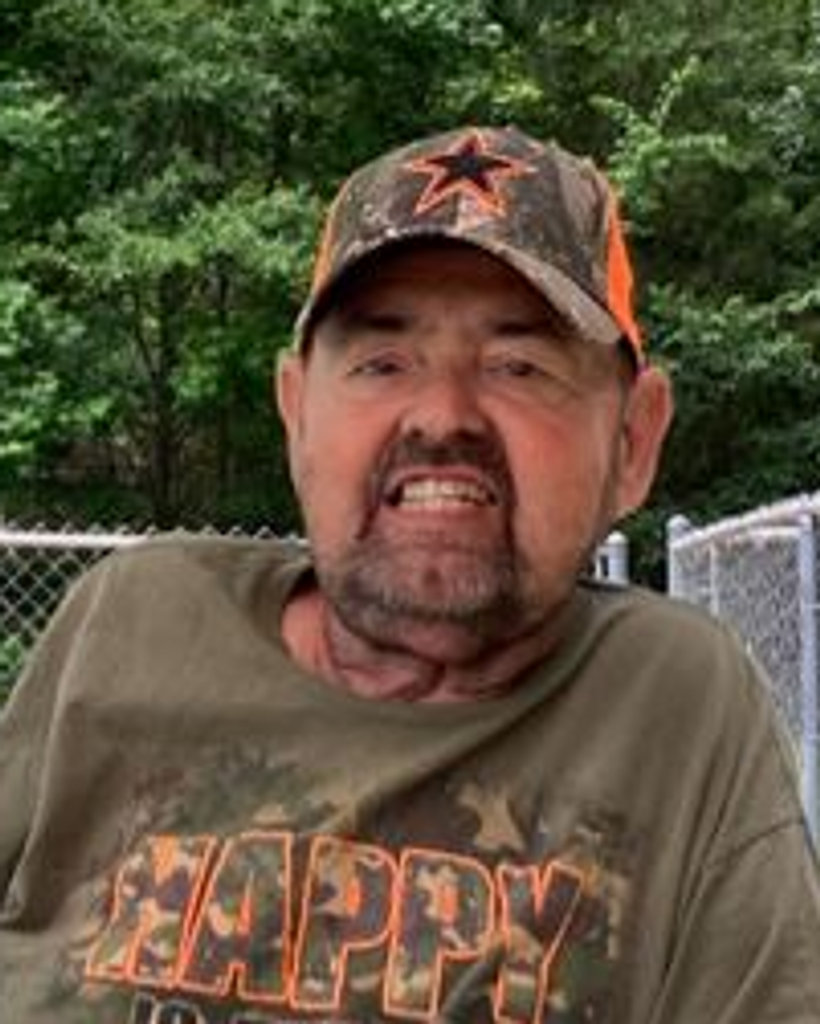 Ricky Lane Bell Profile Photo