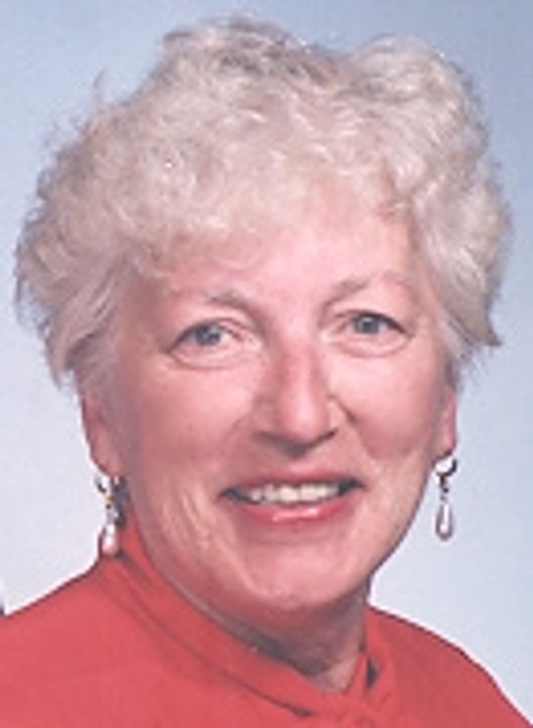 Clementine Mary "Cleme" Kasnic