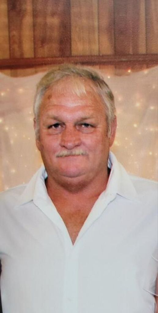 Mr. William D. "Danny" Grantham Profile Photo