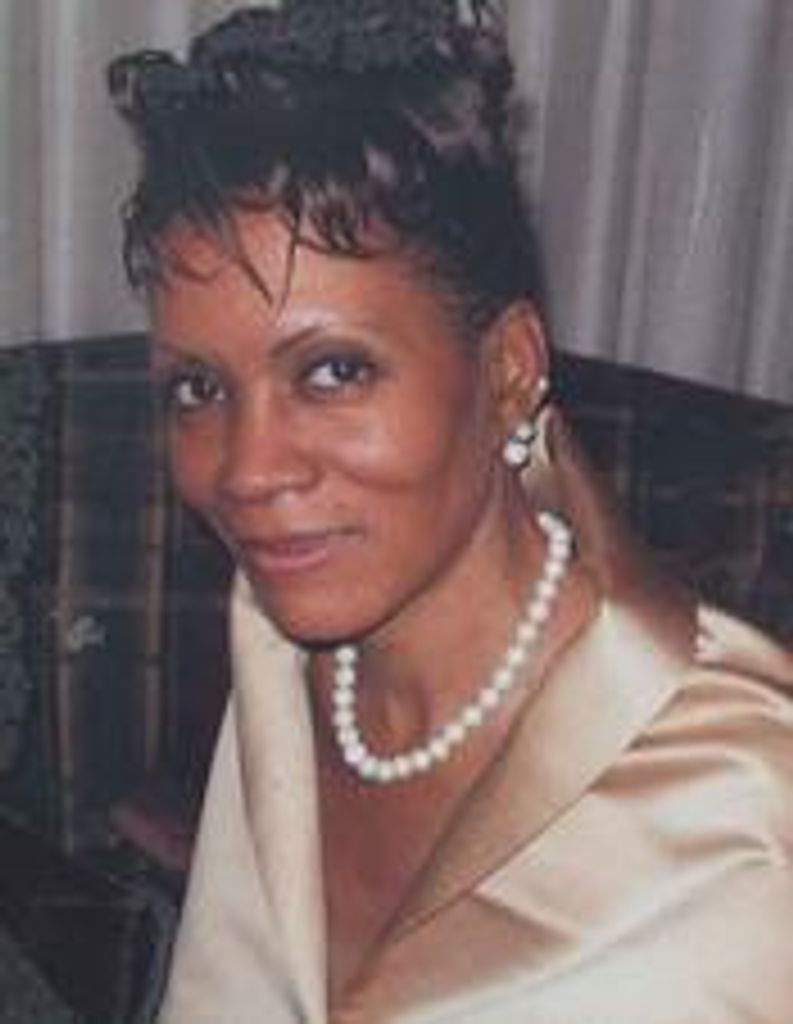 Pamela Victoria Weaver