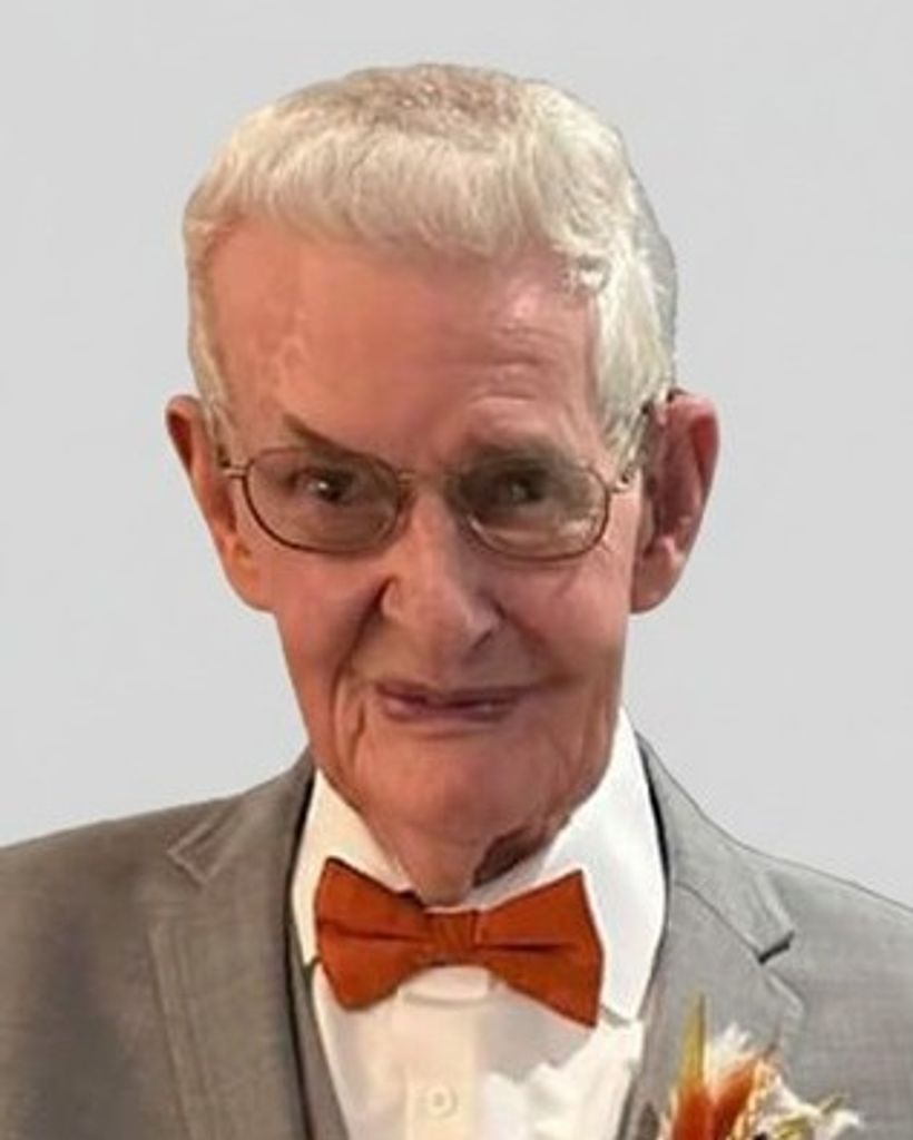 Walter G. Roehm Profile Photo