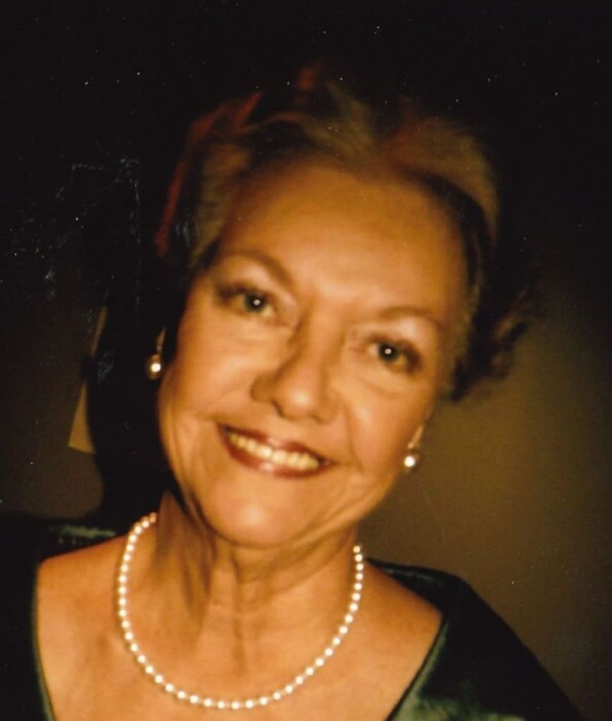 Wanda Lee (Ridings)  Goldsmith Edwards