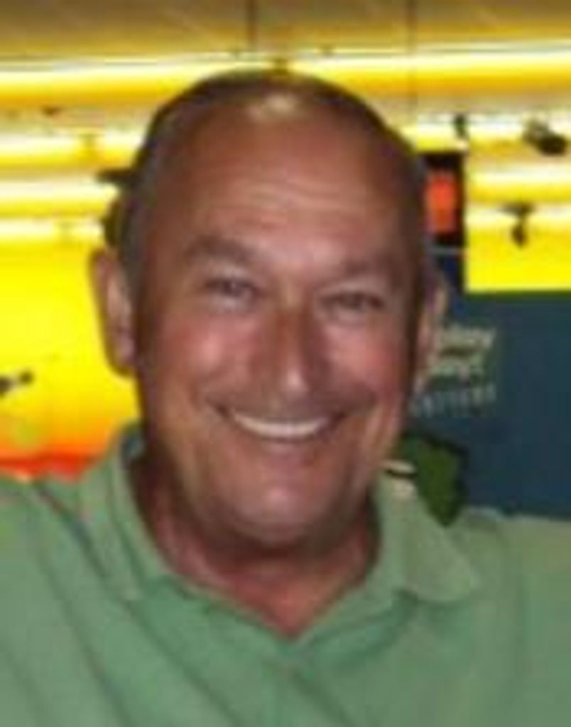 Harold "Bud" Dewayne Cook