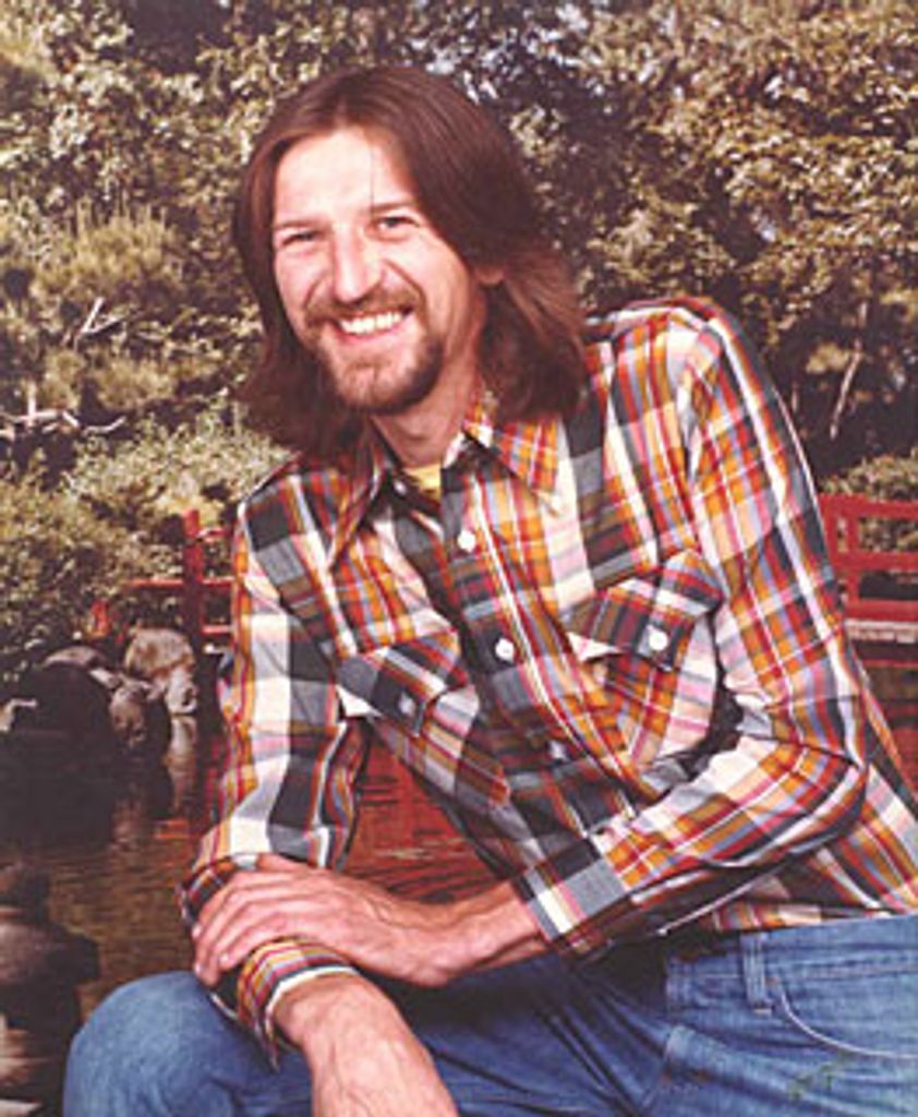 Larry B. Corrie Profile Photo