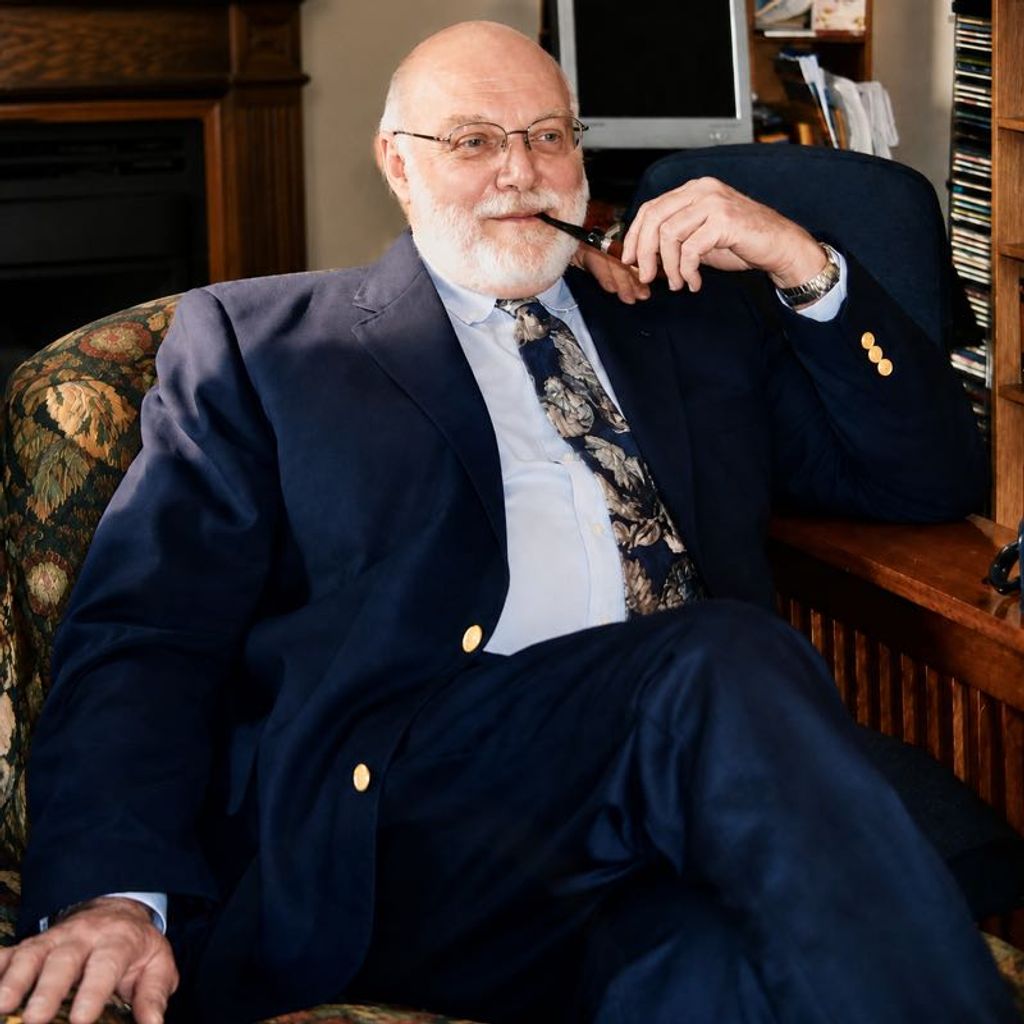 Edwin James Wood III Profile Photo