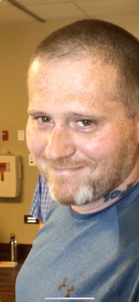 Jeremy Edwards Profile Photo