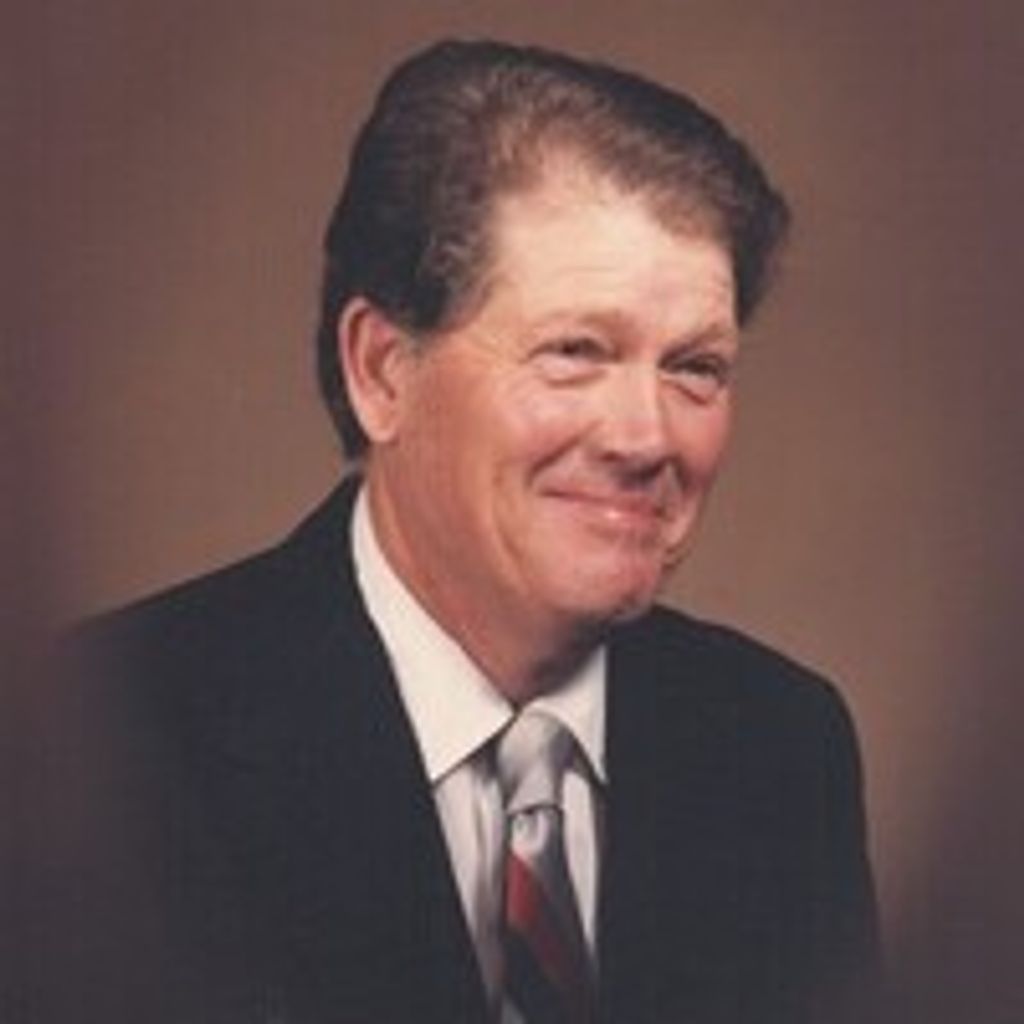 Billy "Bill" Almouth Gilbert