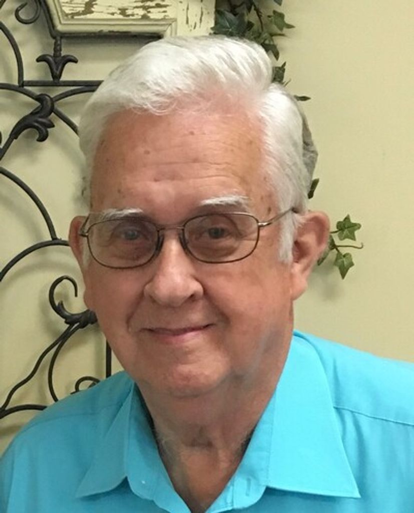 John W. Burnett Profile Photo