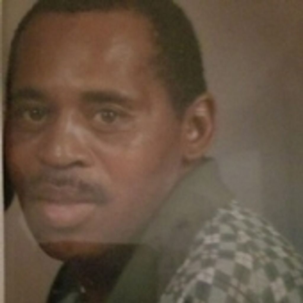 Earnest Mr. Grant, Jr.