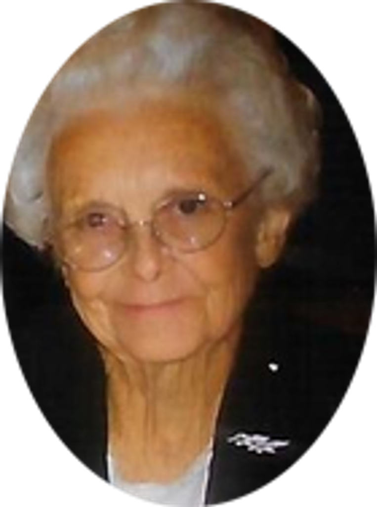 Jane Curfman