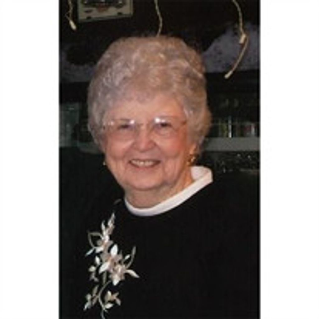 Maridonna Rhea Mckee Profile Photo