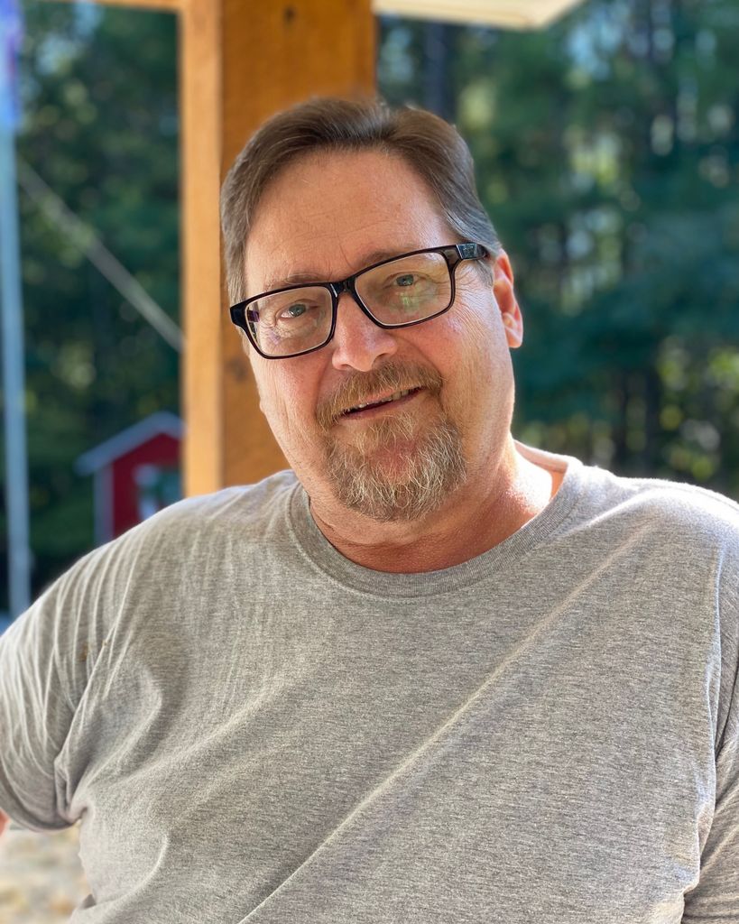 James Danny Yancey, Jr.